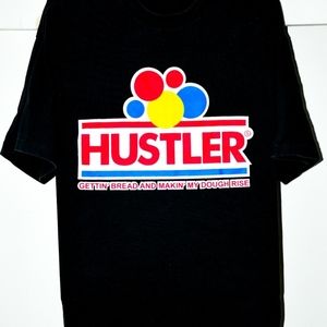 Hustler Tee